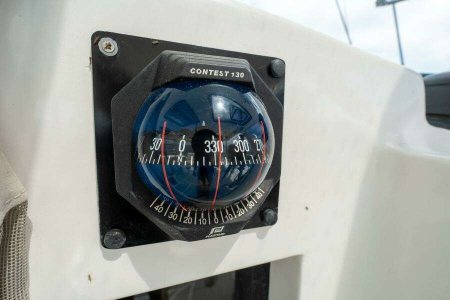 Walkabout 53ft Royal Cape Catamarans Yacht For Sale