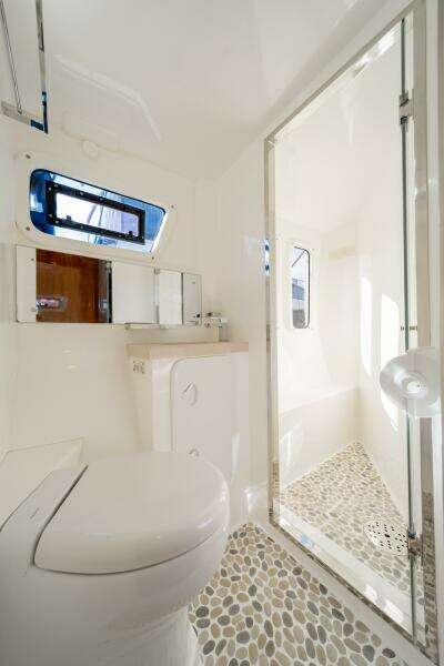 Walkabout 53ft Royal Cape Catamarans Yacht For Sale