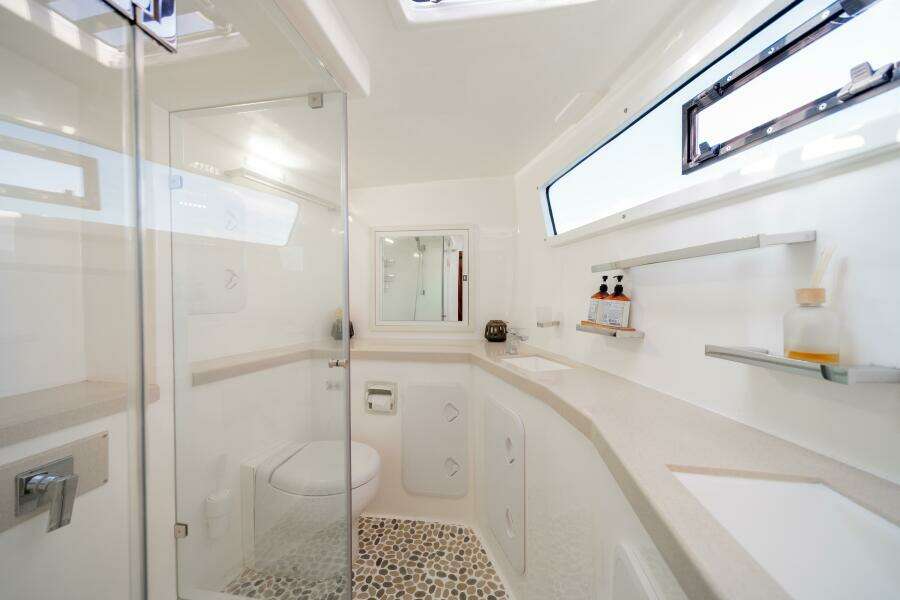 Walkabout 53ft Royal Cape Catamarans Yacht For Sale