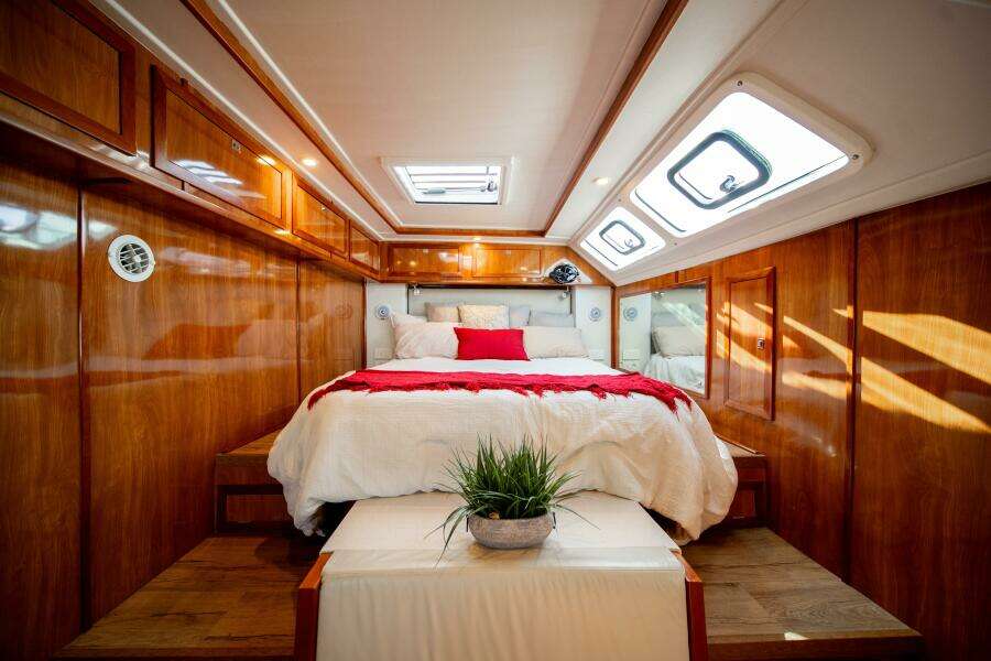 Walkabout 53ft Royal Cape Catamarans Yacht For Sale