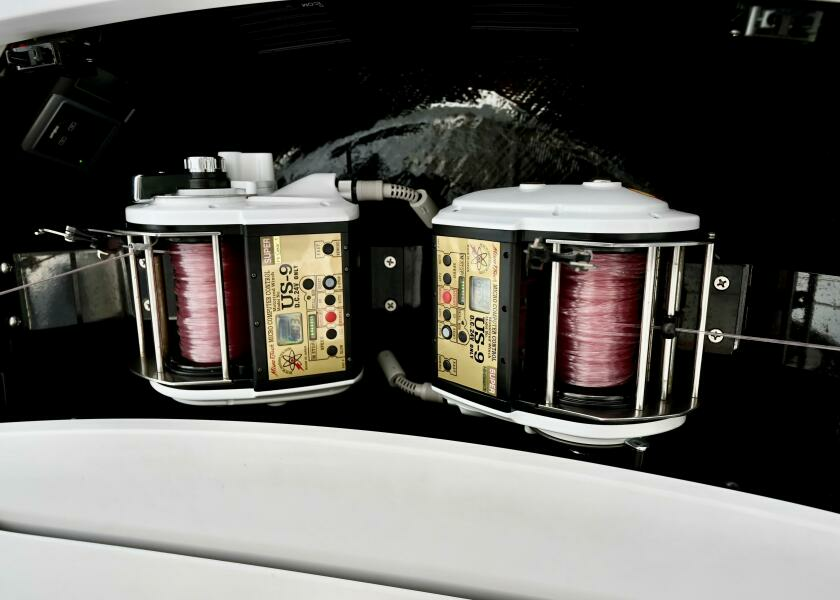 Adios 58ft Merritt Yacht For Sale