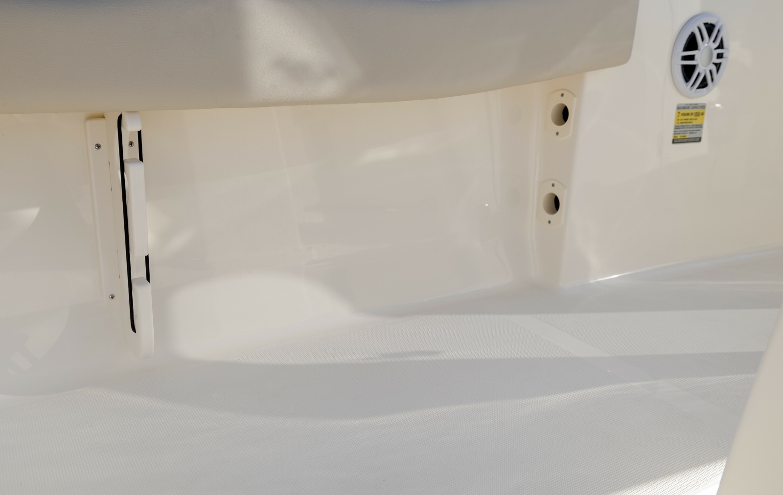 2026 Scout 195 Sportfish
