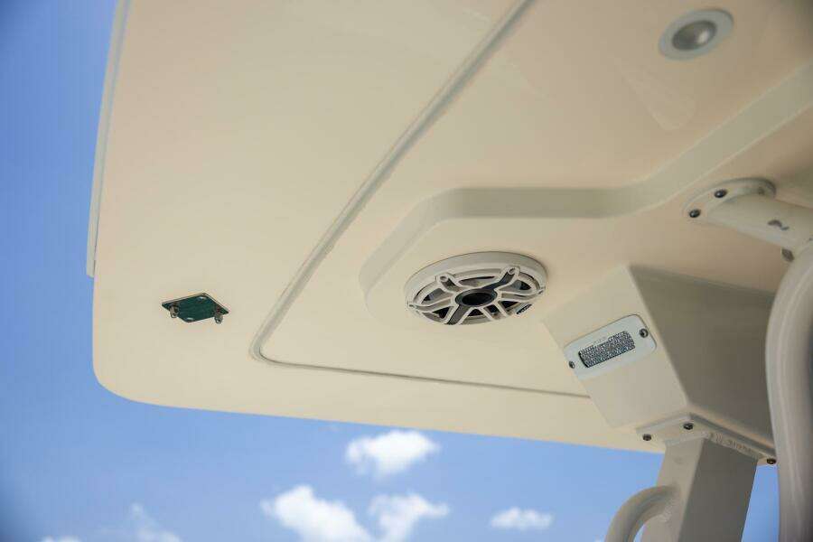 37ft Scout Yacht For Sale