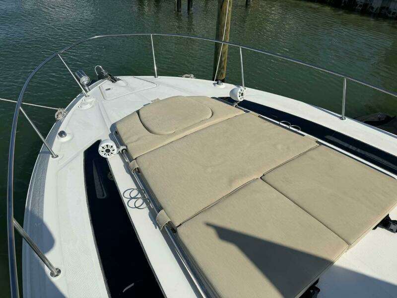 I ll Have Another 35ft Sea Ray Yacht For Sale