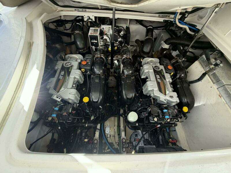 I ll Have Another 35ft Sea Ray Yacht For Sale