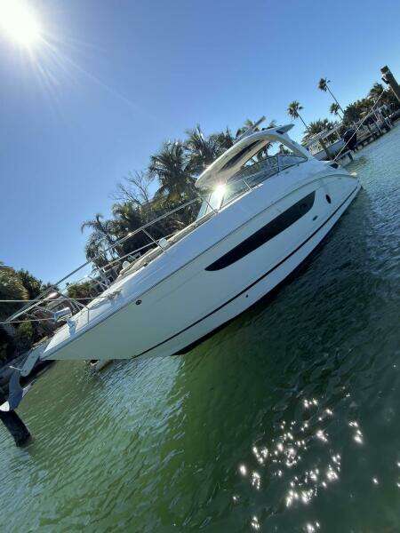 I ll Have Another 35ft Sea Ray Yacht For Sale