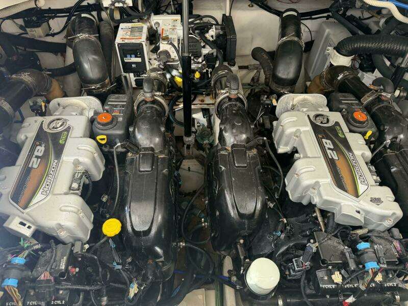 I ll Have Another 35ft Sea Ray Yacht For Sale