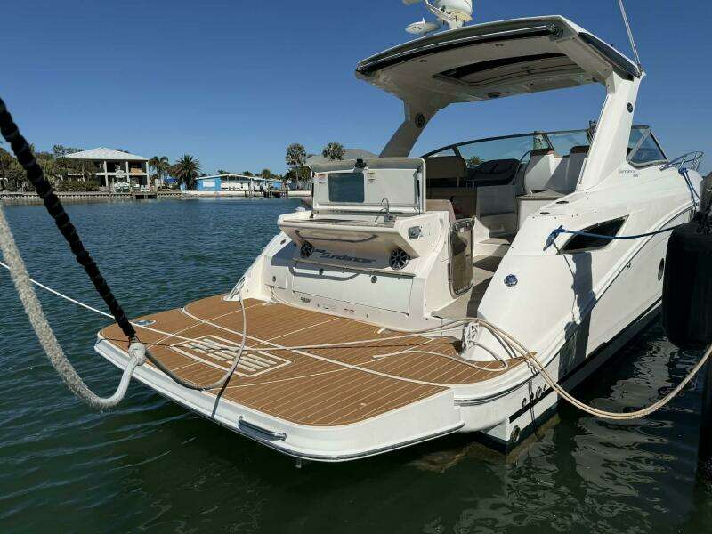 I ll Have Another 35ft Sea Ray Yacht For Sale