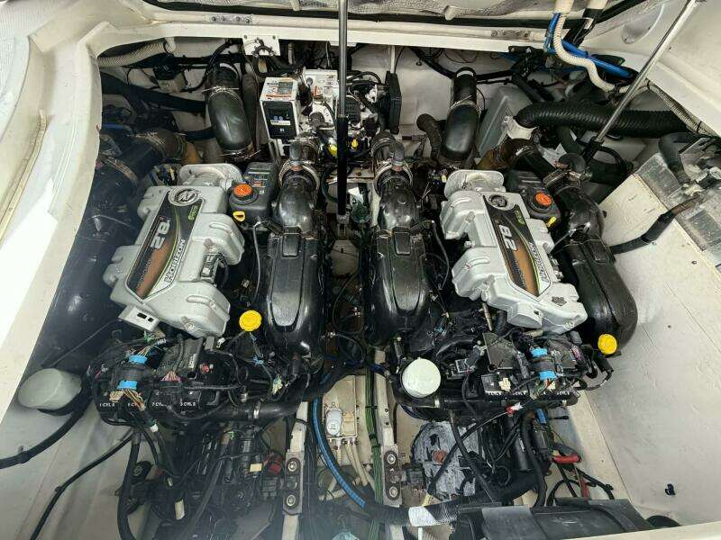 I ll Have Another 35ft Sea Ray Yacht For Sale