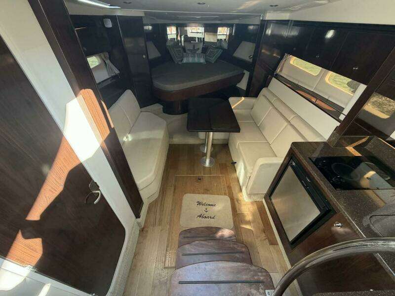 I ll Have Another 35ft Sea Ray Yacht For Sale