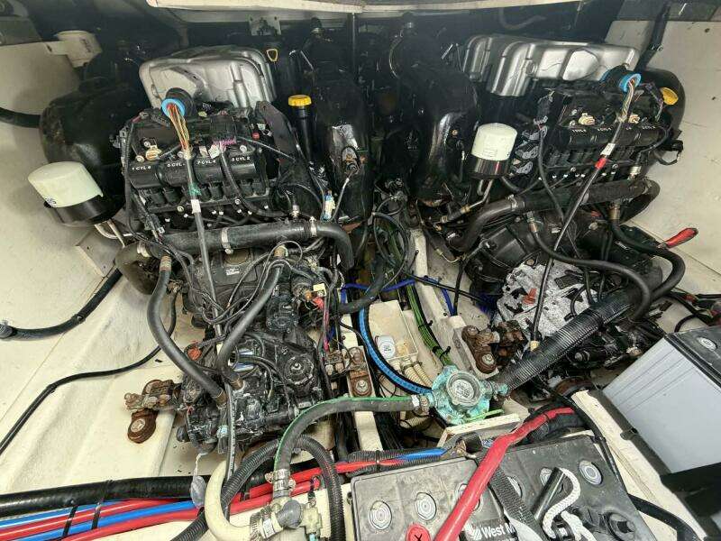 I ll Have Another 35ft Sea Ray Yacht For Sale