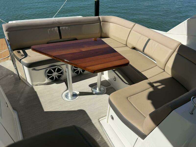 I ll Have Another 35ft Sea Ray Yacht For Sale