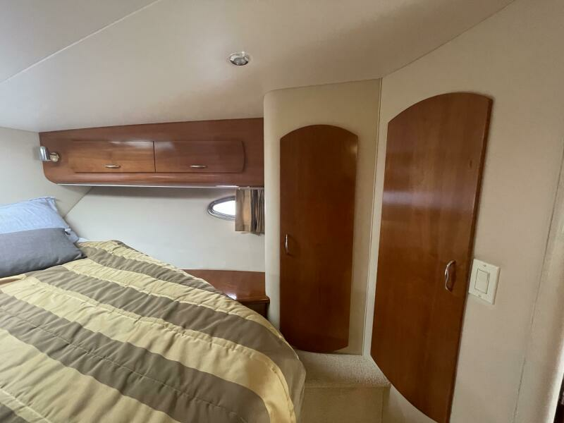 2004 Carver Mariner