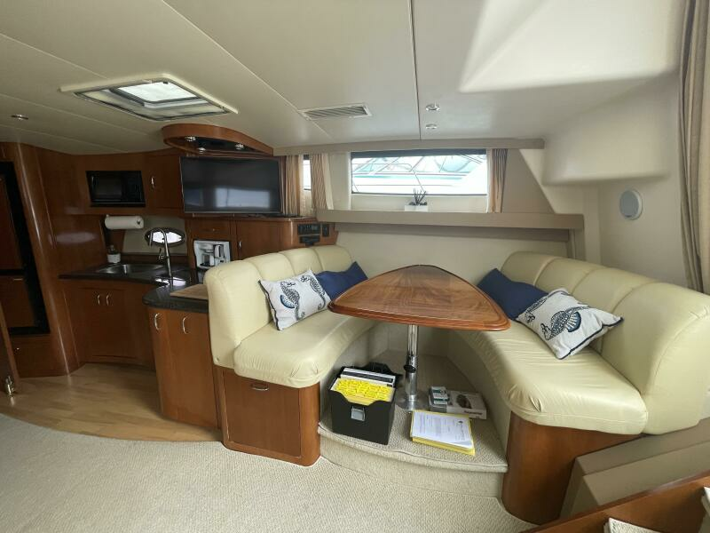 2004 Carver Mariner