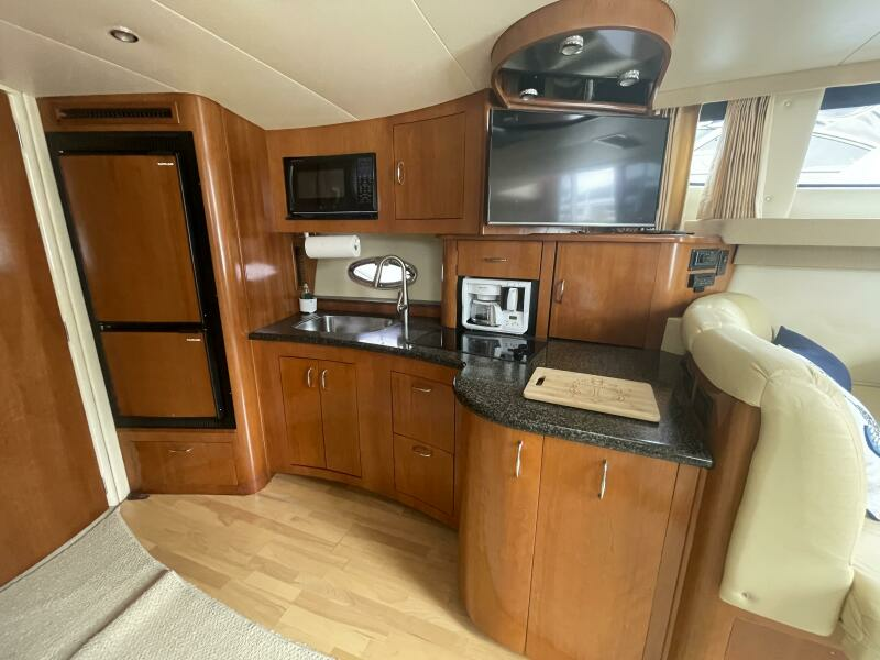2004 Carver Mariner
