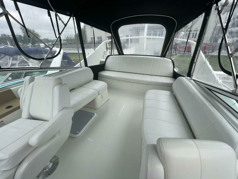 2004 Carver Mariner