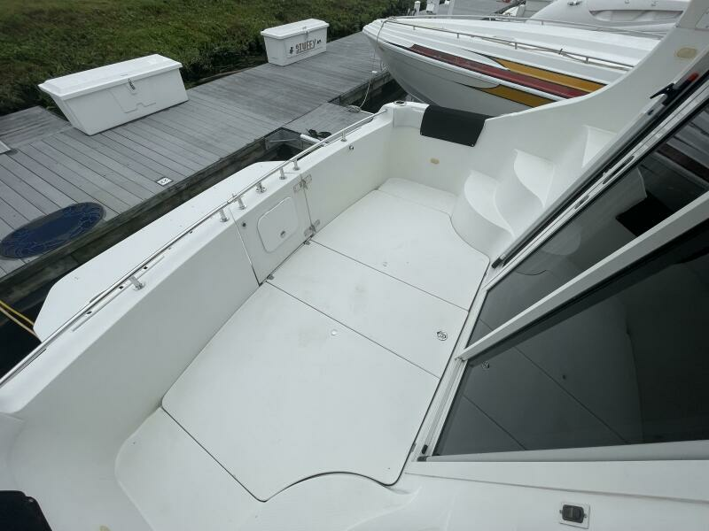 2004 Carver Mariner