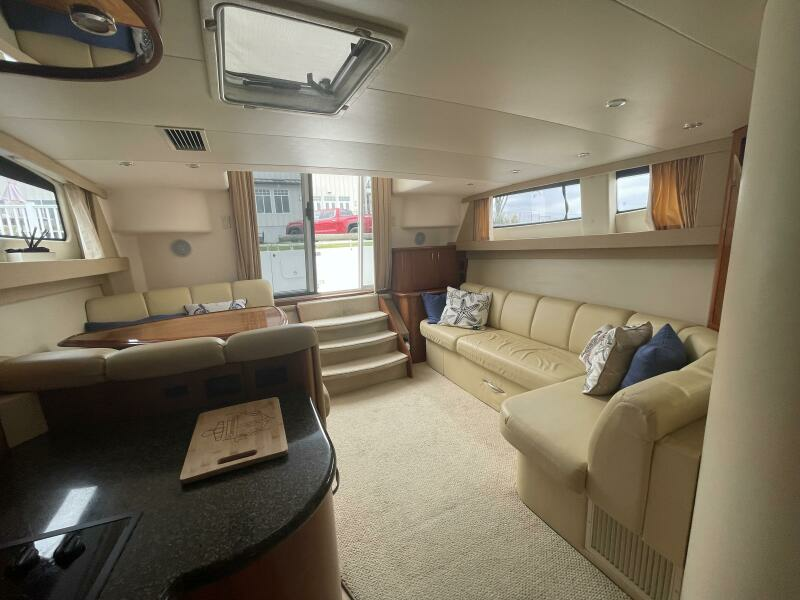 2004 Carver Mariner