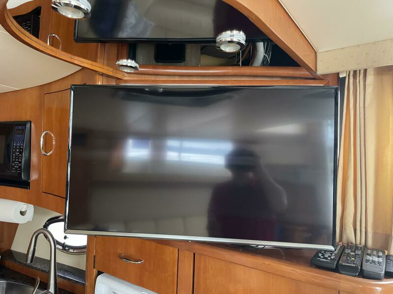 2004 Carver Mariner