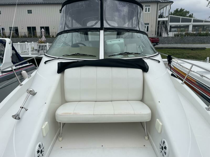 2004 Carver Mariner