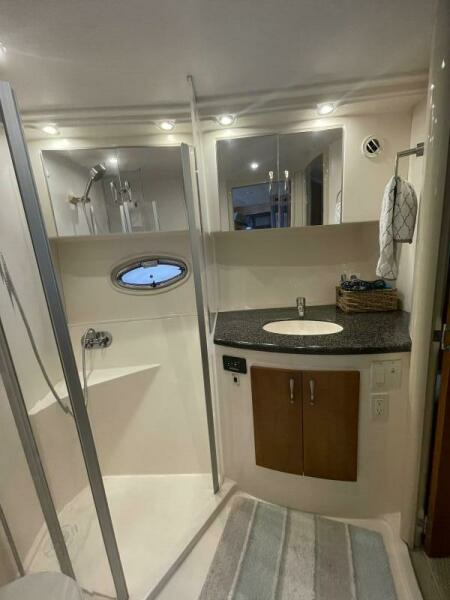 2004 Carver Mariner