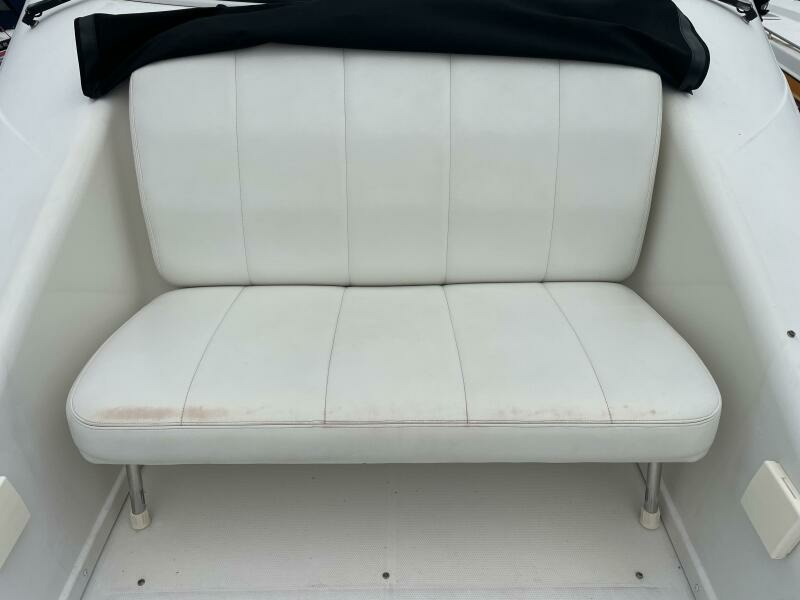 2004 Carver Mariner