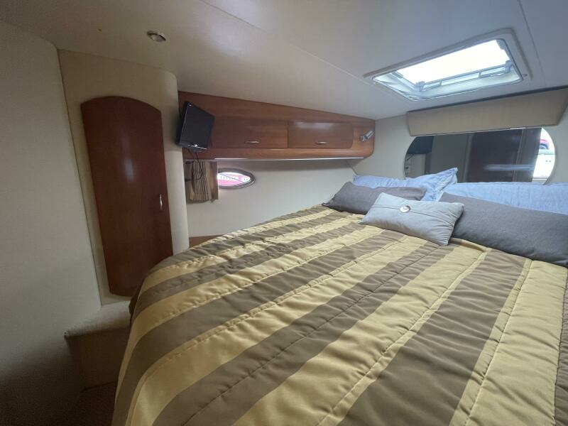 2004 Carver Mariner