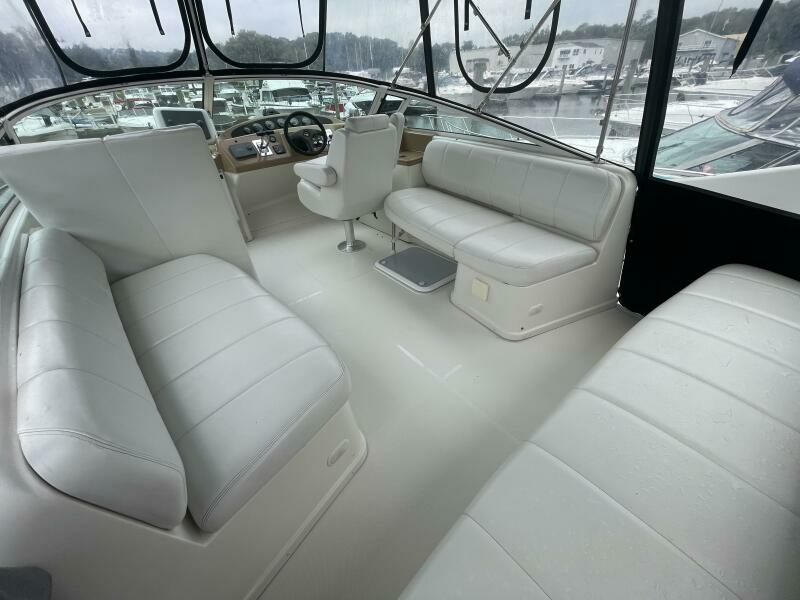 2004 Carver Mariner