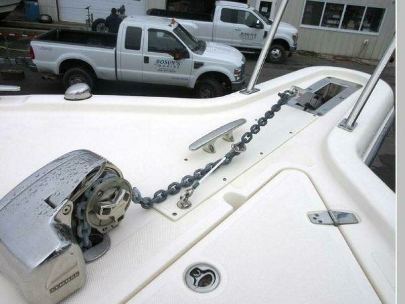 2012 Pursuit OS 345 Offshore