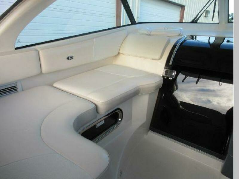 2012 Pursuit OS 345 Offshore