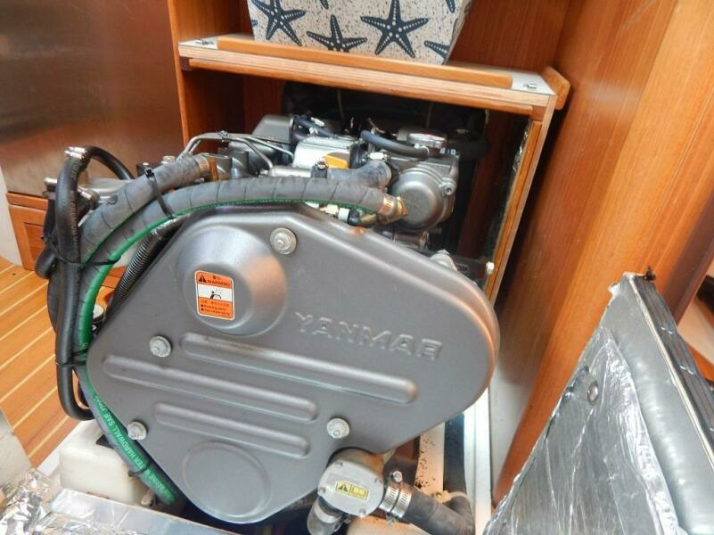 2015 Catalina 385