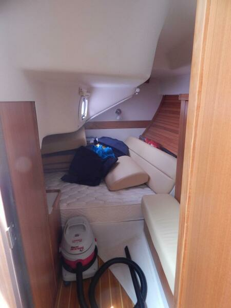 2015 Catalina 385