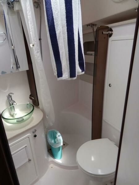 2015 Catalina 385