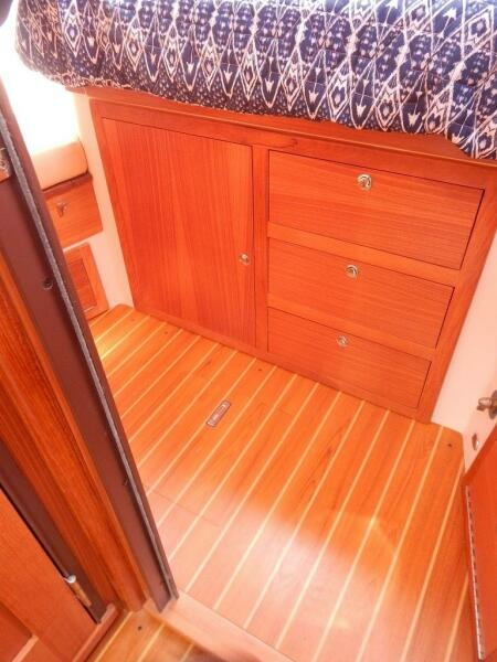 2015 Catalina 385