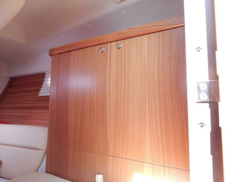 2015 Catalina 385