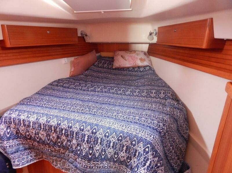 2015 Catalina 385