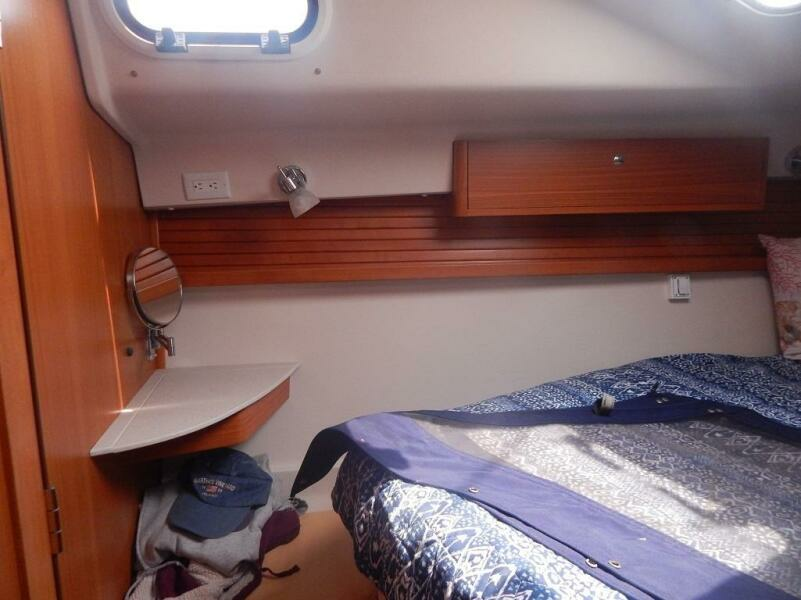 2015 Catalina 385