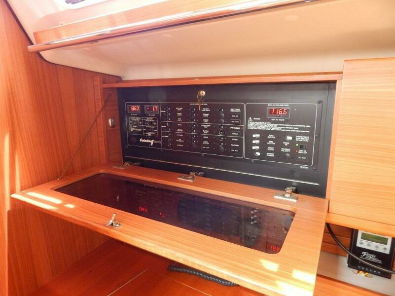 2015 Catalina 385