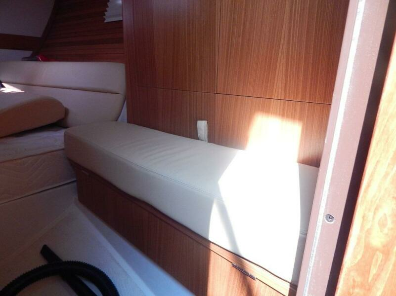2015 Catalina 385