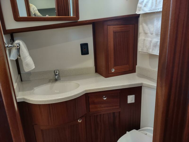 TURN POINT 37ft Nordic Tugs Yacht For Sale