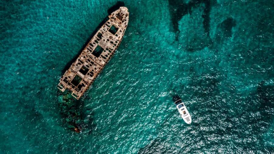 2027 Beneteau Swift Trawler