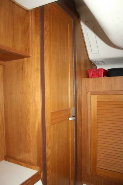 1999 Catalina 380