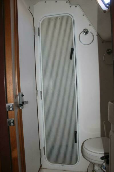 1999 Catalina 380