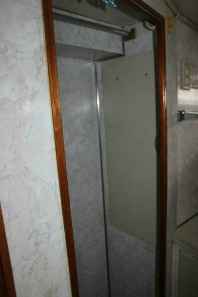 37ft Striker Yacht For Sale