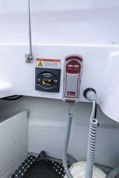 Stock 12 37ft Axopar Yacht For Sale