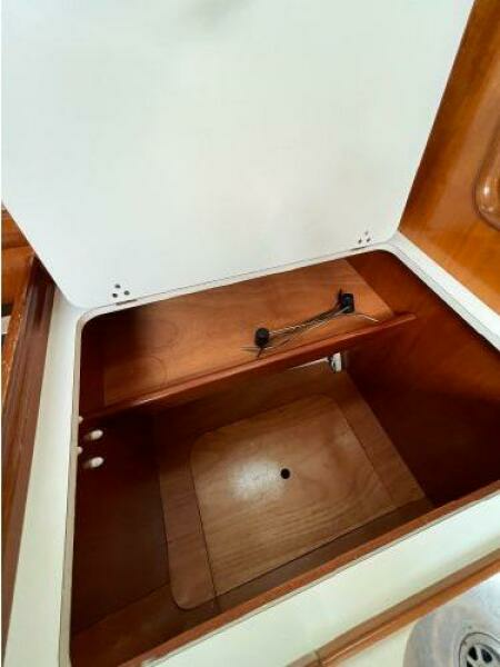 2001 Beneteau Oceanis 361