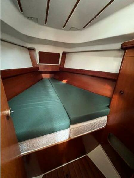 2001 Beneteau Oceanis 361