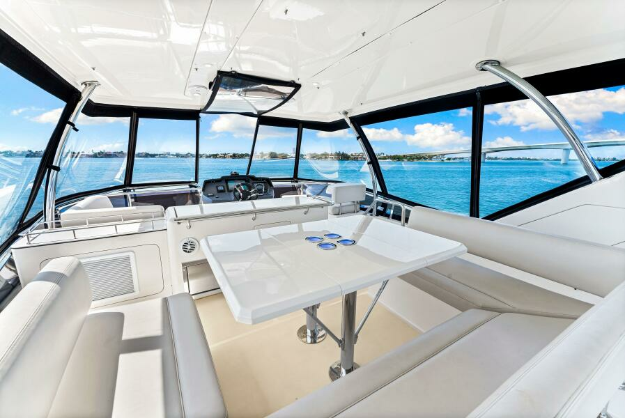 44ft Aquila Yacht For Sale