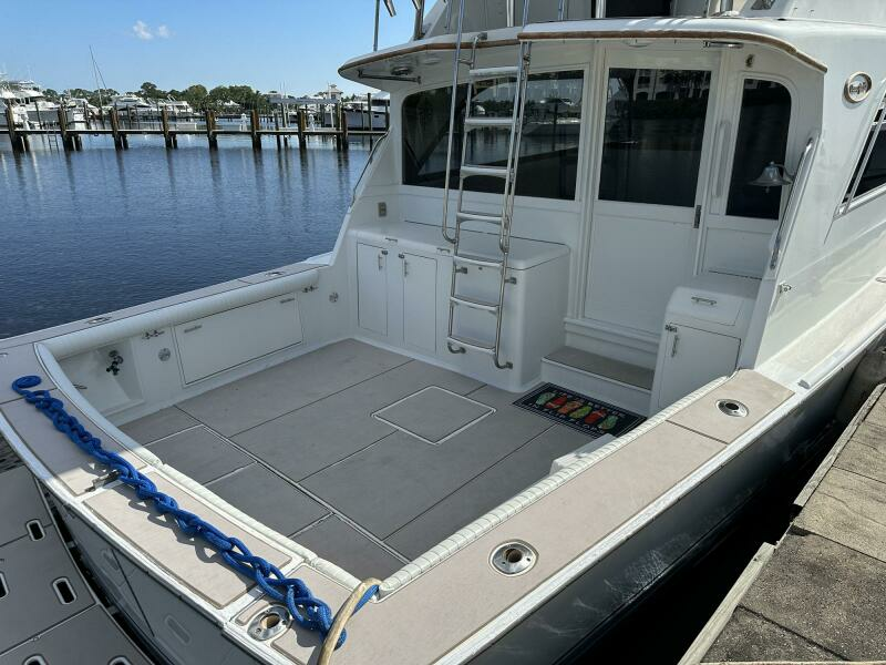 48ft Ocean Yachts Yacht For Sale