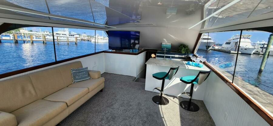 48ft Ocean Yachts Yacht For Sale